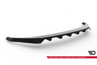 Maxton Design spoiler spate pentru Kia EV6 (2021+), negru lucios