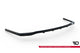 Maxton Design Rear Bumper Spoiler for Toyota Highlander (2019 onwards), gloss black
