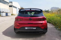 Motordrome Design plafon spoiler pentru Hyundai i30 Hatchback (2016+)