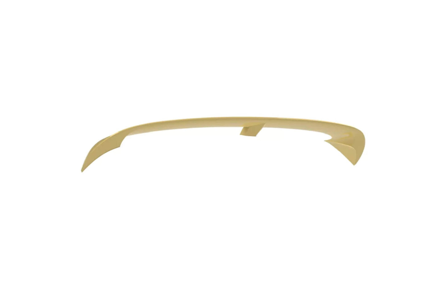 Motordrome Design plafon spoiler pentru Hyundai i30 Hatchback (2016+)