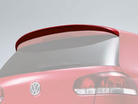 ABT-type eleron portbagaj pentru VW Golf VI (2008-2013)