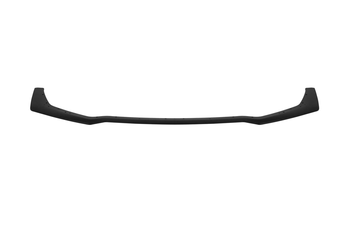 Splitter tip GT pentru bara fata a Ford Mustang (2018-2020)