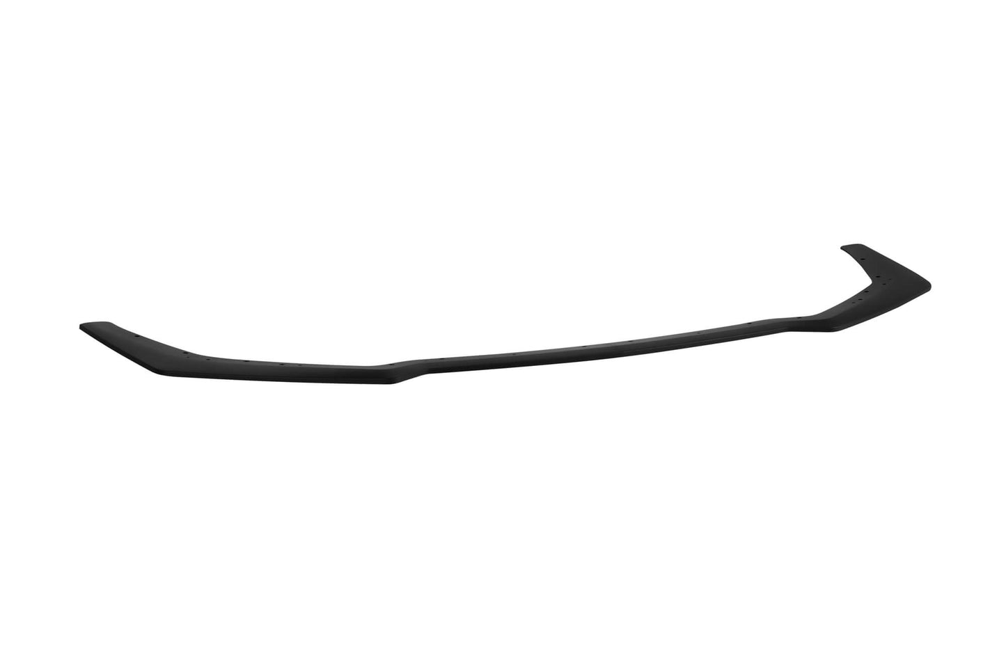 Splitter tip GT pentru bara fata a Ford Mustang (2018-2020)