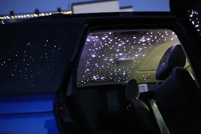 Plafon Instelat / Starlight Headliner