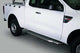Misutonida trepte laterale pentru Ford Ranger single cab dupa 2012