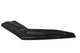 Extensii laterale Maxton Design, versiunea 1, pentru bara spate Toyota GT86 (după 2017), negru mat