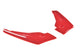 Maxton Design Side Skirts V2 for Toyota Supra (2019+), Gloss Red