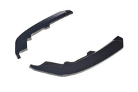 Maxton Design praguri pentru bara spate a Jaguar F-Type (2013-2016), culoare carbon