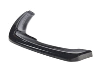 Maxton Design side extensions for Skoda Superb hatchback, break (station wagon) rear bumper after 2019, glossy black