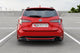 Maxton Design Rear Valance for Toyota Corolla Estate (2019-), matt black
