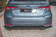 Maxton Design side skirts for Toyota Corolla sedan (2019-), gloss black