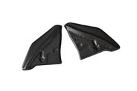 Extensii laterale Maxton Design pentru bara spate GT a Kia Ceed (2013-2018), culoare carbon