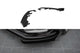 Maxton Design inserturi laterale pentru bara fata a Ford Fiesta ST (dupa 2021), negru lacuit