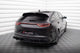 Maxton Design inserții laterale pentru bara spate a Kia Proceed GT (2022+), negru lucios