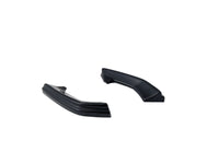 Motordrome Design extensii laterale pentru bara spate pentru Renault Clio Mk5 (2019+)
