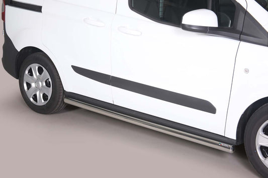 Protectii laterale Misutonida pentru Ford Transit Courier dupa 2014