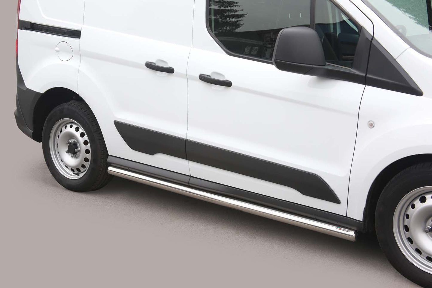 Protectii laterale Misutonida pentru Ford Transit Connect dupa 2014