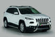 Super roll bar Misutonida pentru Jeep New Cherokee (dupa 2014)