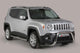 Super roll bar Misutonida pentru Jeep Renegade (dupa 2014)