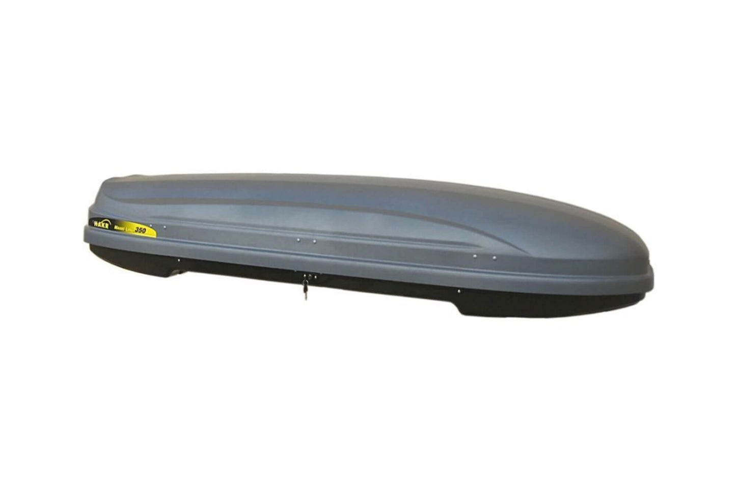 Cutie Portbagaj Auto, Hakr - model Magic 350L, 219x60x45cm