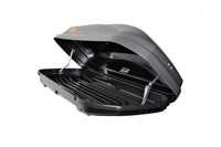 Cutie Portbagaj Auto, Hakr - model Magic 350L, 219x60x45cm