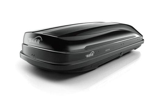 Cutie Portbagaj Auto, Hakr - model Magic 370L, 175x85x41cm