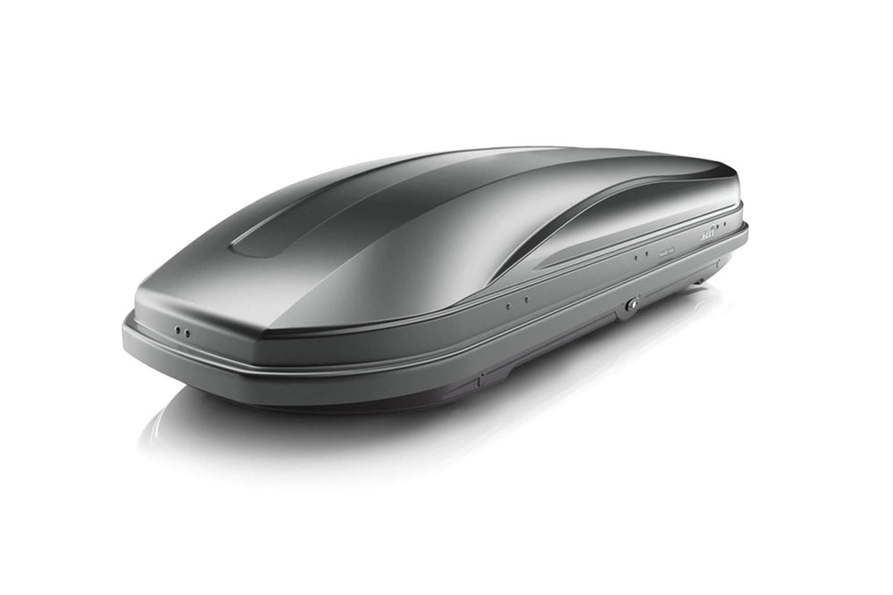 Cutie Portbagaj Auto, Hakr - model Magic 400L, 199x74x42cm