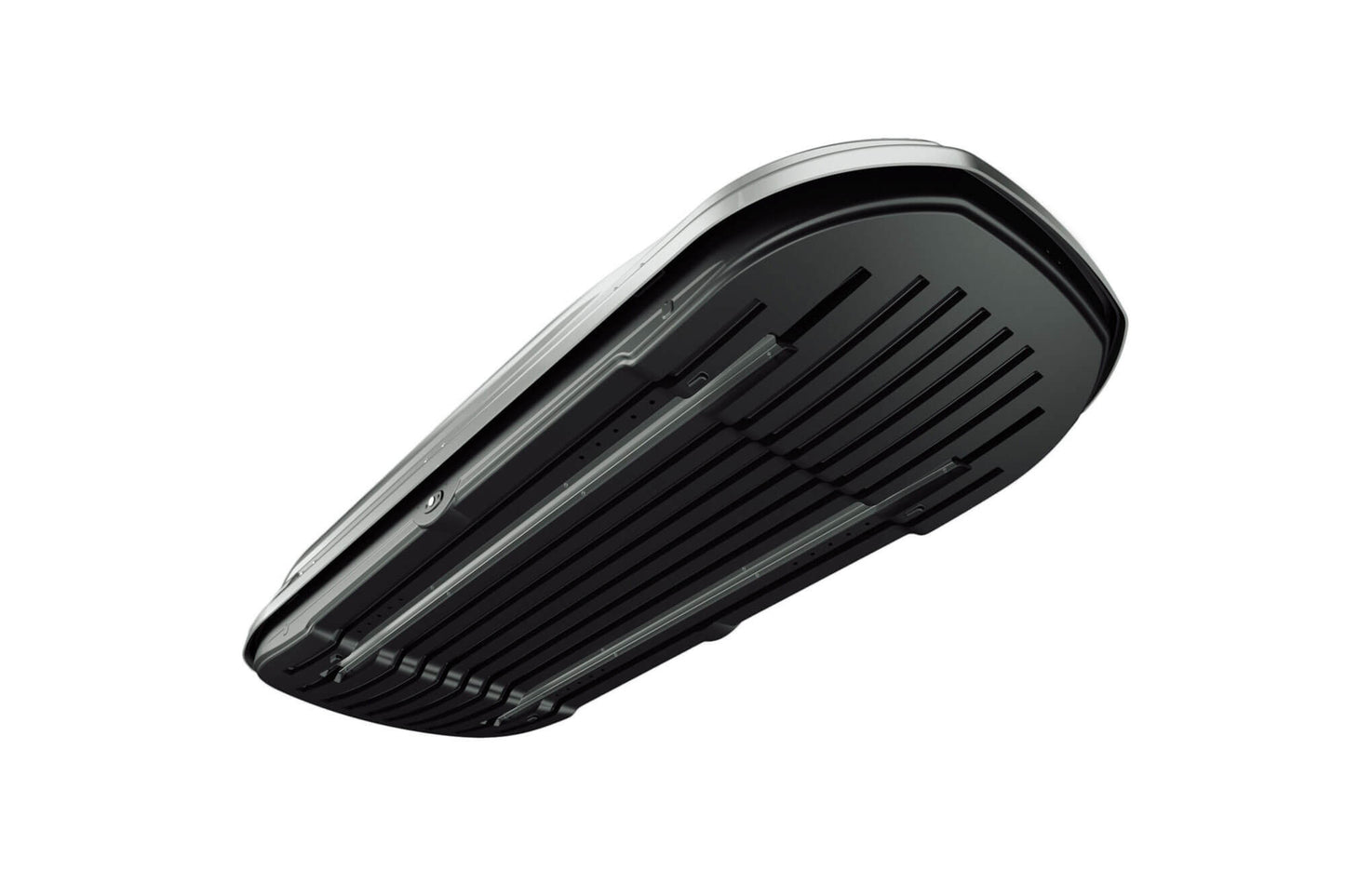 Cutie Portbagaj Auto, Hakr - model Magic 400L, 199x74x42cm