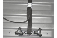 Cutie Portbagaj Auto, Hakr - model Magic 400L, 199x74x42cm