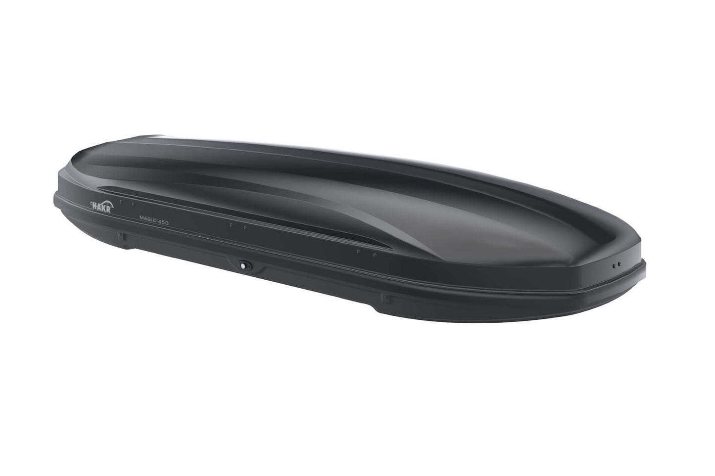Cutie Portbagaj Auto, Hakr - model Magic 450L, 220x80x35cm