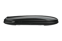 Cutie Portbagaj Auto, Hakr - model Magic 450L, 220x80x35cm