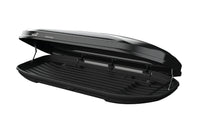 Cutie Portbagaj Auto, Hakr - model Magic 450L, 220x80x35cm