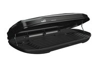 Cutie Portbagaj Auto, Hakr - model Magic 450L, 220x80x35cm