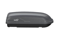Cutie Portbagaj Auto, Hakr - model Relax 300L, 124x77x40cm