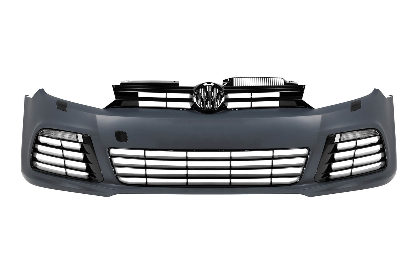 Tuning package compatible with Volkswagen Golf 6 hatchback (2008-2013)
