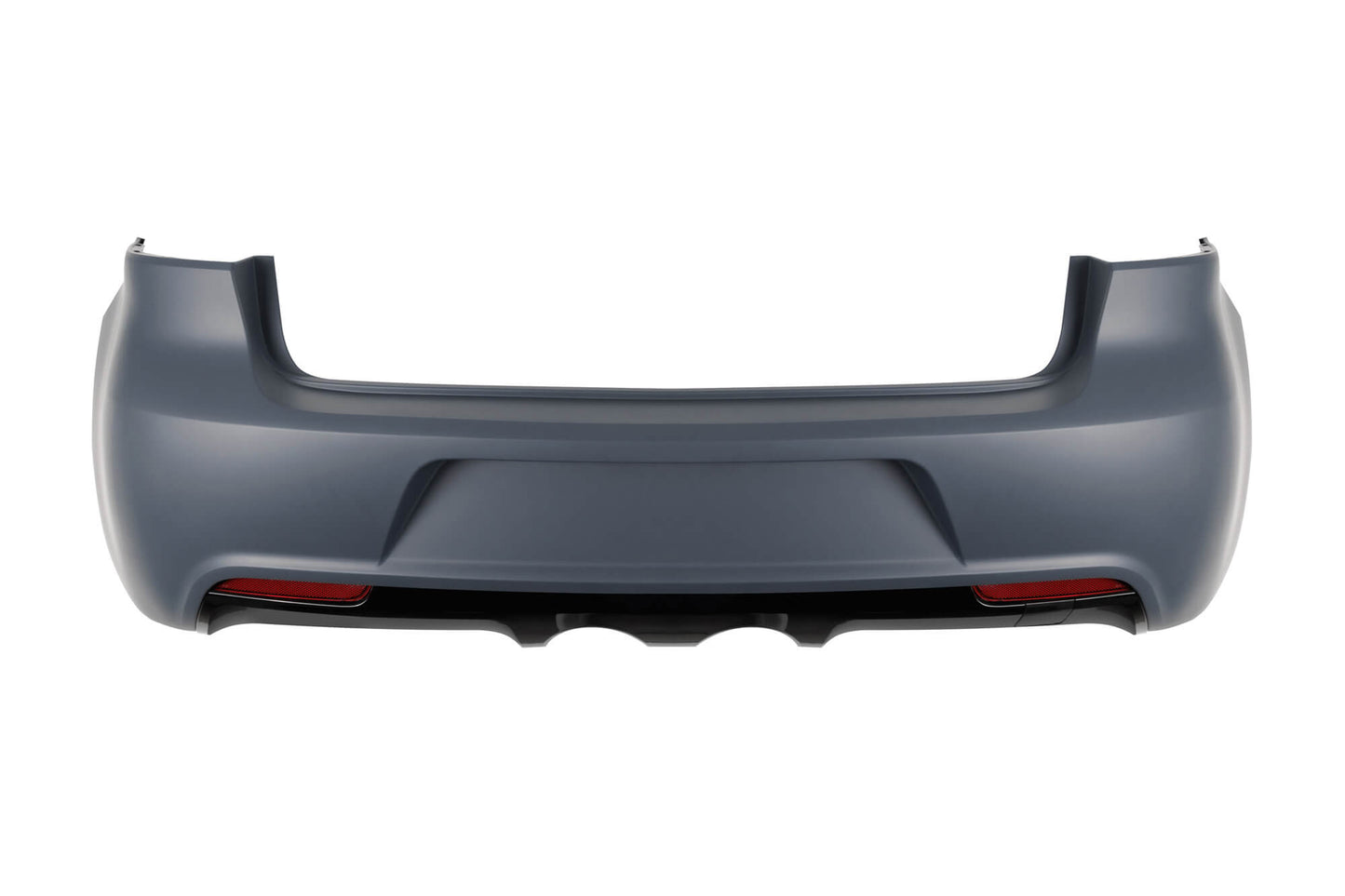 Tuning package compatible with Volkswagen Golf 6 hatchback (2008-2013)