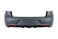 Tuning package compatible with Volkswagen Golf 6 hatchback (2008-2013)