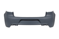 Tuning package compatible with Volkswagen Golf 6 hatchback (2008-2013)