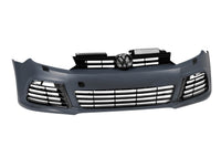 Tuning package compatible with Volkswagen Golf 6 hatchback (2008-2013)