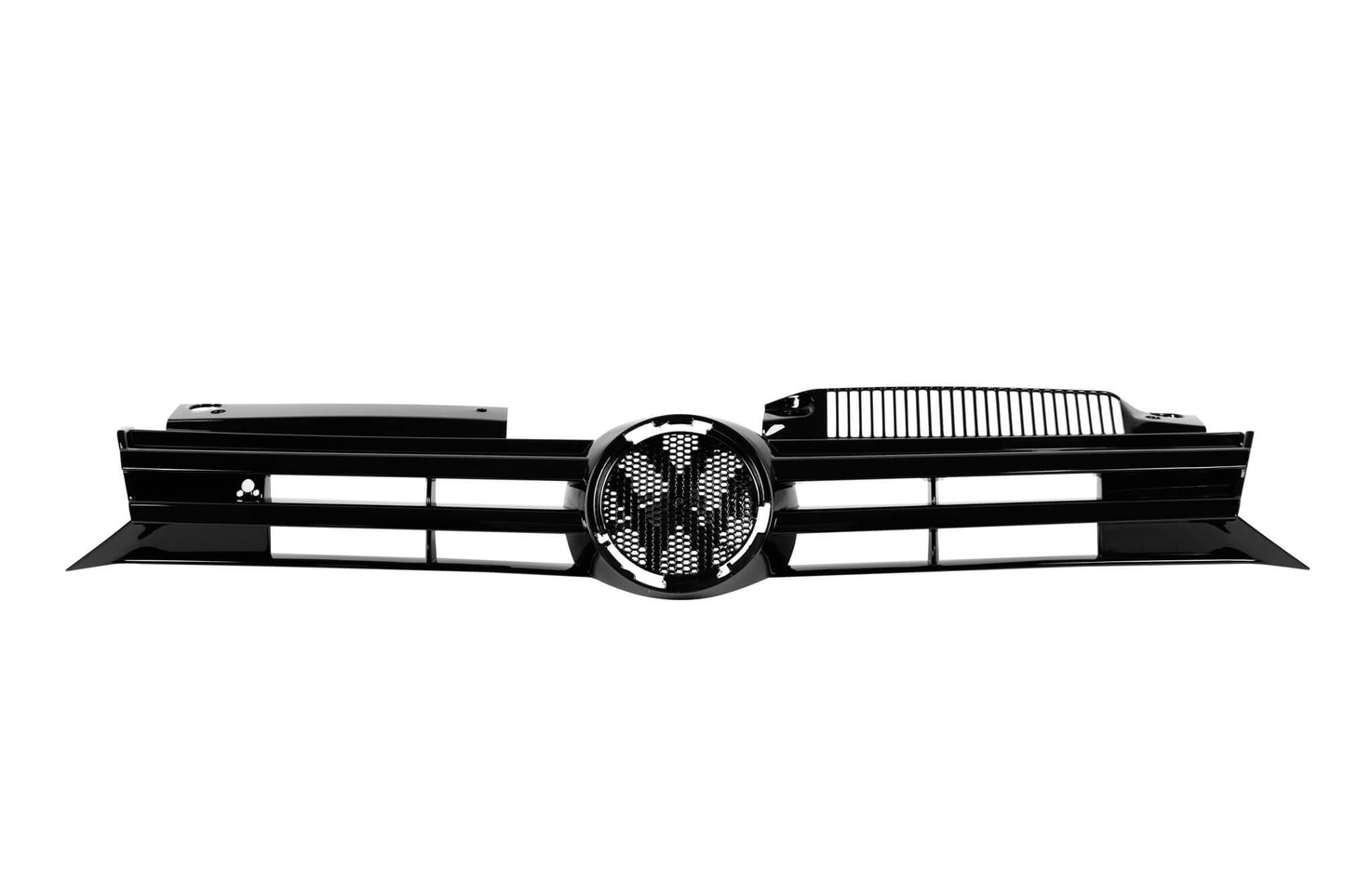 Tuning package compatible with Volkswagen Golf 6 hatchback (2008-2013)