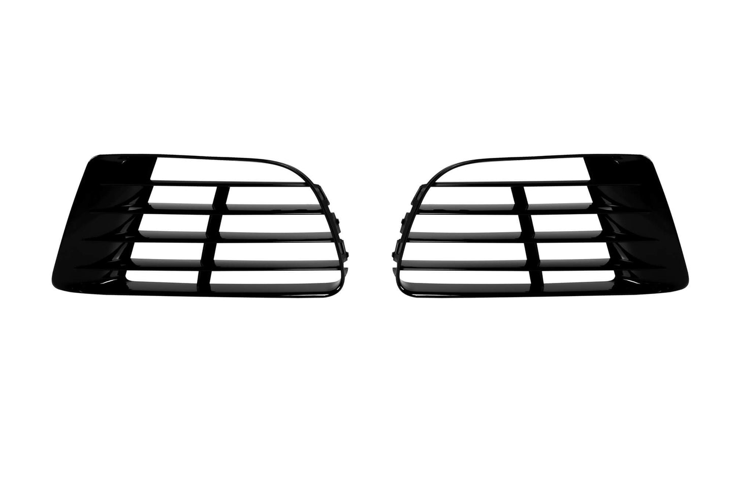 Tuning package compatible with Volkswagen Golf 6 hatchback (2008-2013)