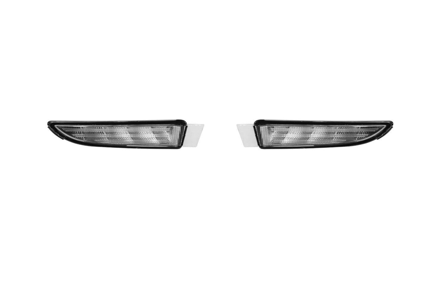 Tuning package compatible with Volkswagen Golf 6 hatchback (2008-2013)