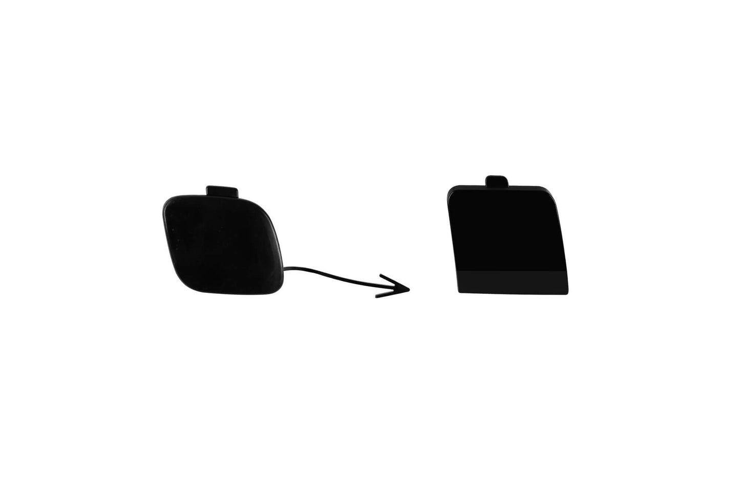 Tuning package compatible with Volkswagen Golf 6 hatchback (2008-2013)
