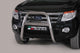 Misutonida bara crashbar inalta pentru Ford Ranger dupa 2012