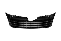Grila neagra fara emblem pentru VW Passat (2010-2014)