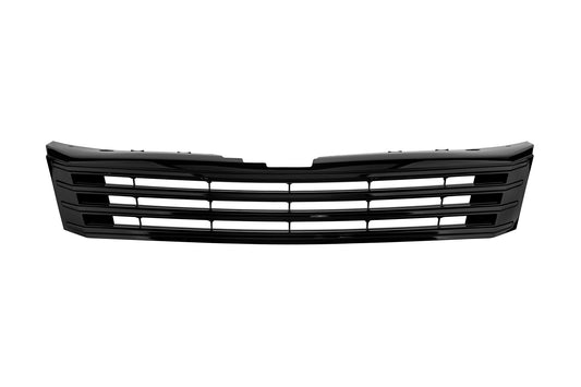 Grila neagra fara emblem pentru VW Passat (2010-2014)