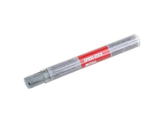Baton epoxidic metalic Wurth pentru metal 120g